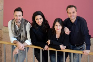 Quattro per Due